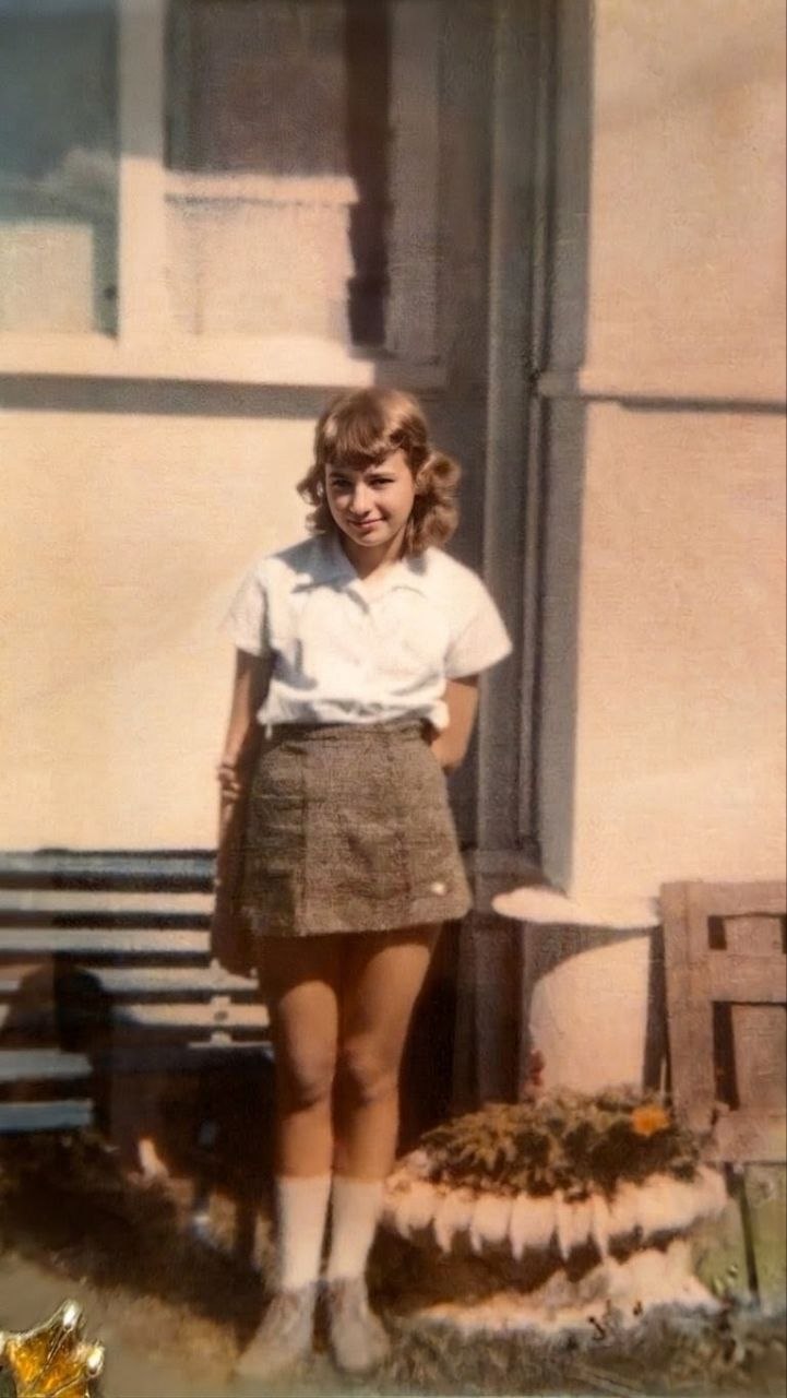Penny Telfer